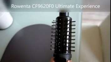 Rowenta CF9620F0 Ultimate Experience