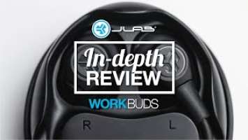 In-Depth Review: Work Buds