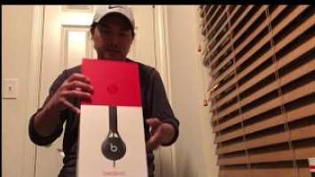 Vlog 16 - Beats Ep - Unboxing and Review.