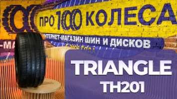    Triangle TH201