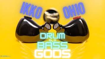 IKKO OH10 IEM Review - Drum'N'Bass GODS