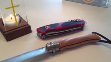 Victorinox Ranger Grip 55