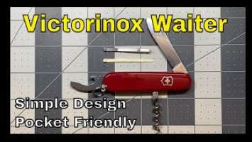 Victorinox Waiter