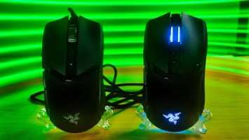 A Better Razer Viper Mini (Razer Cobra / Razer Cobra Pro)