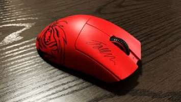 Razer DeathAdder V3 Pro - Faker Edition Unboxing