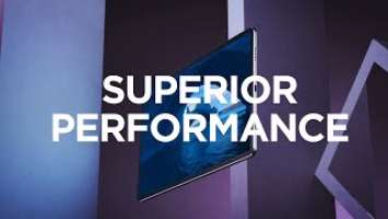 Lenovo Tab P11 Pro – Superior Performance