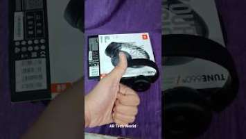 Unboxing Of New Beast JBL Tune 660Nc #unboxing #shorts