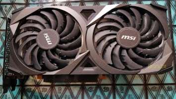 #msi #geforce #rtx3060 MSI RTX 3060 VENTUS 2X OC 12GB Unboxing