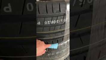 Kumho PS71 & PS91 tires for my M3