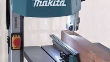 ленточная пила Makita LB1200F