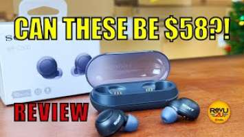 Hear This! These Are The Best Earbuds Under 100 Bucks! SONY WF-C500 REVIEW