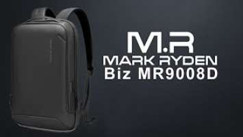 Рюкзак Mark Ryden Biz MR9008D для ноутбука 17"