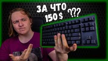  Razer Huntsman TE РАЗОЧАРОВАЛА || Обзор Razer Huntsman Tournament Edition