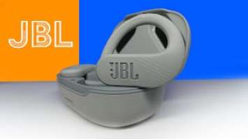 JBL Endurance Peak 2 Review - Solid but not Special