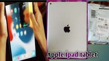 Unboxing new Apple Ipad price 30k./tablet/#unboxing #bmjlifestyle #appleiphone #appleipad