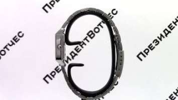 Часы Casio LTP-V007D-1E - Круговой обзор от PresidentWatches.Ru