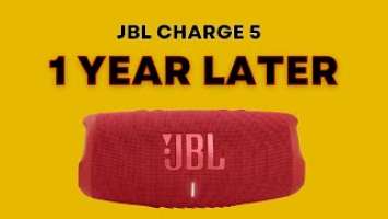 JBL Charge 5 2022 - Worth Buying This Holidays?