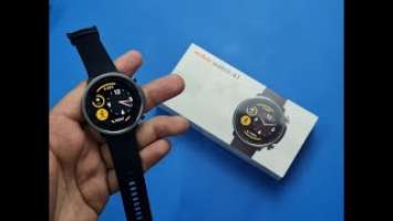 Mibro watch A1 | Unboxing Review | Best Smartwatch under 6k | Xcessories Hub Pakistan