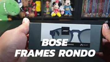 BOSE FRAMES RONDO