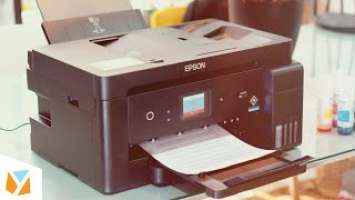 Epson EcoTank L14150: Great For Your WFH Setup!