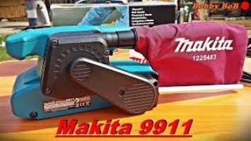 Slefuitor Makita + menghine de mana Makita (Unboxing)