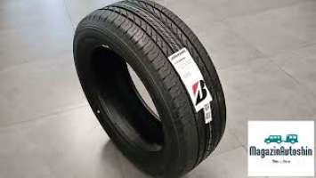 Bridgestone Ecopia EP850 245/55R19