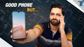 realme C21Y Unboxing & Hands On - Another Unisoc T610 Phone