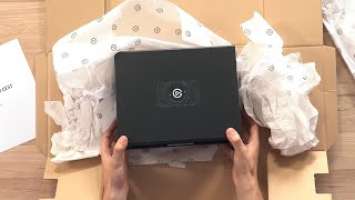 NE VALE LA PENA? - UNBOXING ELGATO FACECAM IN ESCLUSIVA