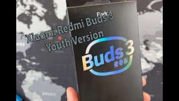 Xiaomi Redmi Buds 3 Youth Version