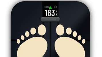 Garmin Index S2 Review, Best Smart Scale For Runners