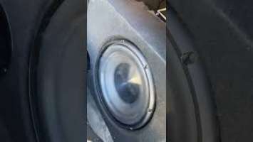 Pioneer ts-a300d4 bass subwoofer — mobass 3000.5 amfi