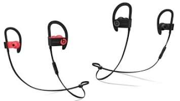 Powerbeats 3 Wireless - Распаковка и честный обзор