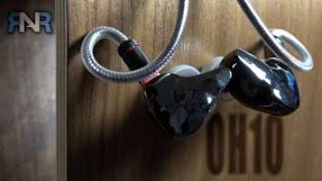 Hunting the Best Bass #2 - The Pounding Pebble IEM | Ikko Obsidian OH10 I.E.M | Honest Experience