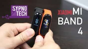 Xiaomi Mi Band 4 Review: Huge Upgrade Without the Huge Price Tag