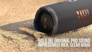 NEW!! JBL Charge 5 - Official Product Video