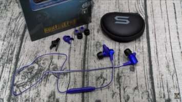 Soul Run Free Pro HD Wireless Sports Earphones