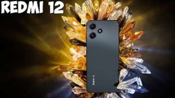 Redmi 12 5G настоящий ТОП за свои деньги?