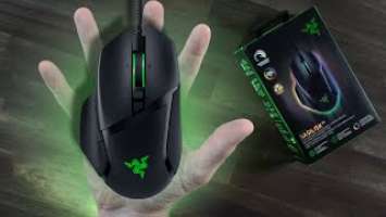 Razer Basilisk V3 Review, FEATURE PACKED