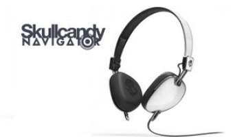 Skullcandy Navigator Review