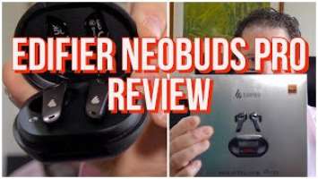 Edifier NeoBuds Pro review