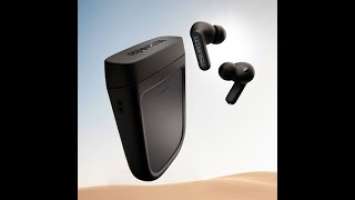 Techstination interview: #Urbanista Phoenix solar powered wireless earbuds on the way