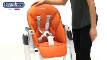 Детский стульчик Peg-Perego Siesta