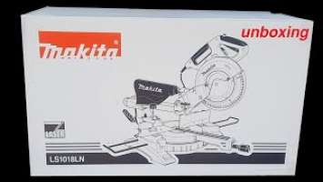 Makita LS1018LN