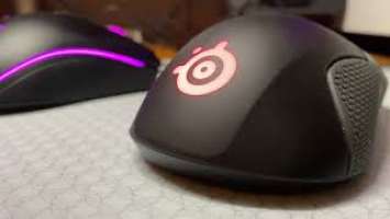 Razer Mamba Elite vs. SteelSeries Rival 310 - Which One Should You Buy?