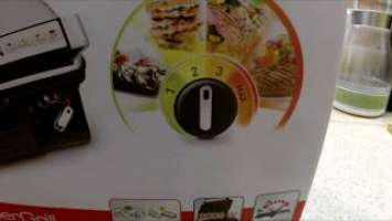 TEFAL Supergrill GC450B -  нужен ли????