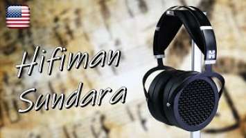 Midrange Perfection? | Hifiman Sundara