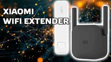 Обзор и тест повторителей wi-fi - Xiaomi Pro и Xiaomi Mi WiFi