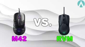 Xtrfy M42 vs. Viper Mini Comparison Review