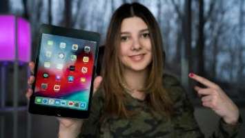 iPad Mini 2019: Unboxing and First Look!