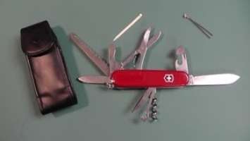 Victorinox Huntsman